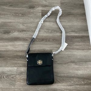 New Tory Burch over the shoulder purse